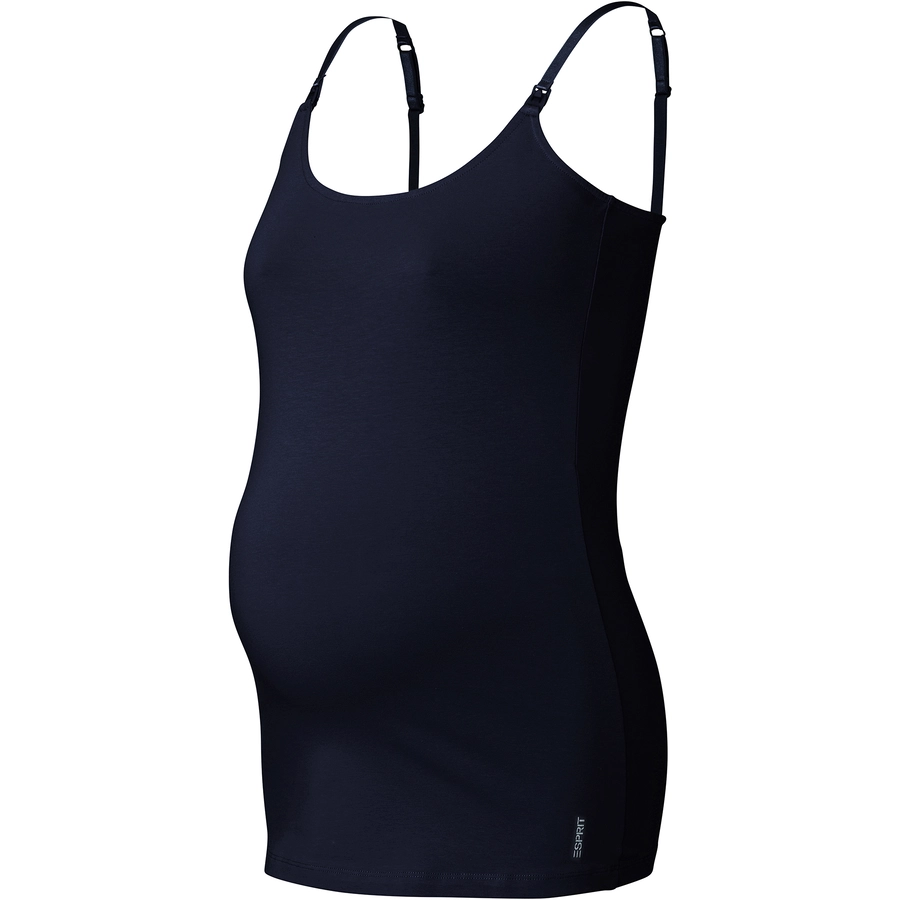 Esprit Still-Top Night Blue