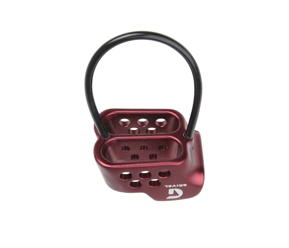 Grivel Master belayer