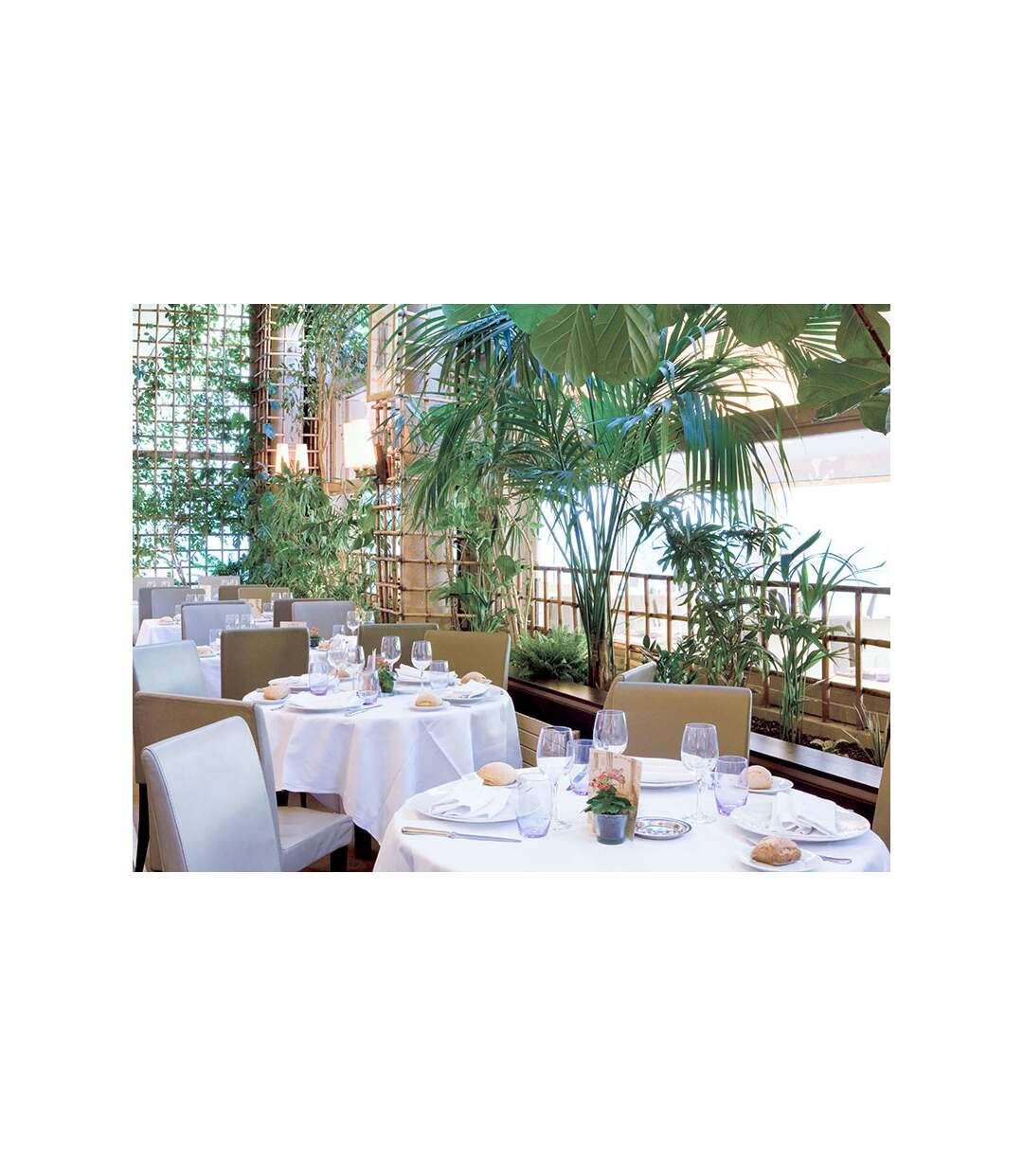 Dîner gourmand avec vin pour une maman passionnée de gastronomie - SMARTBOX - Coffret Cadeau Gastronomie