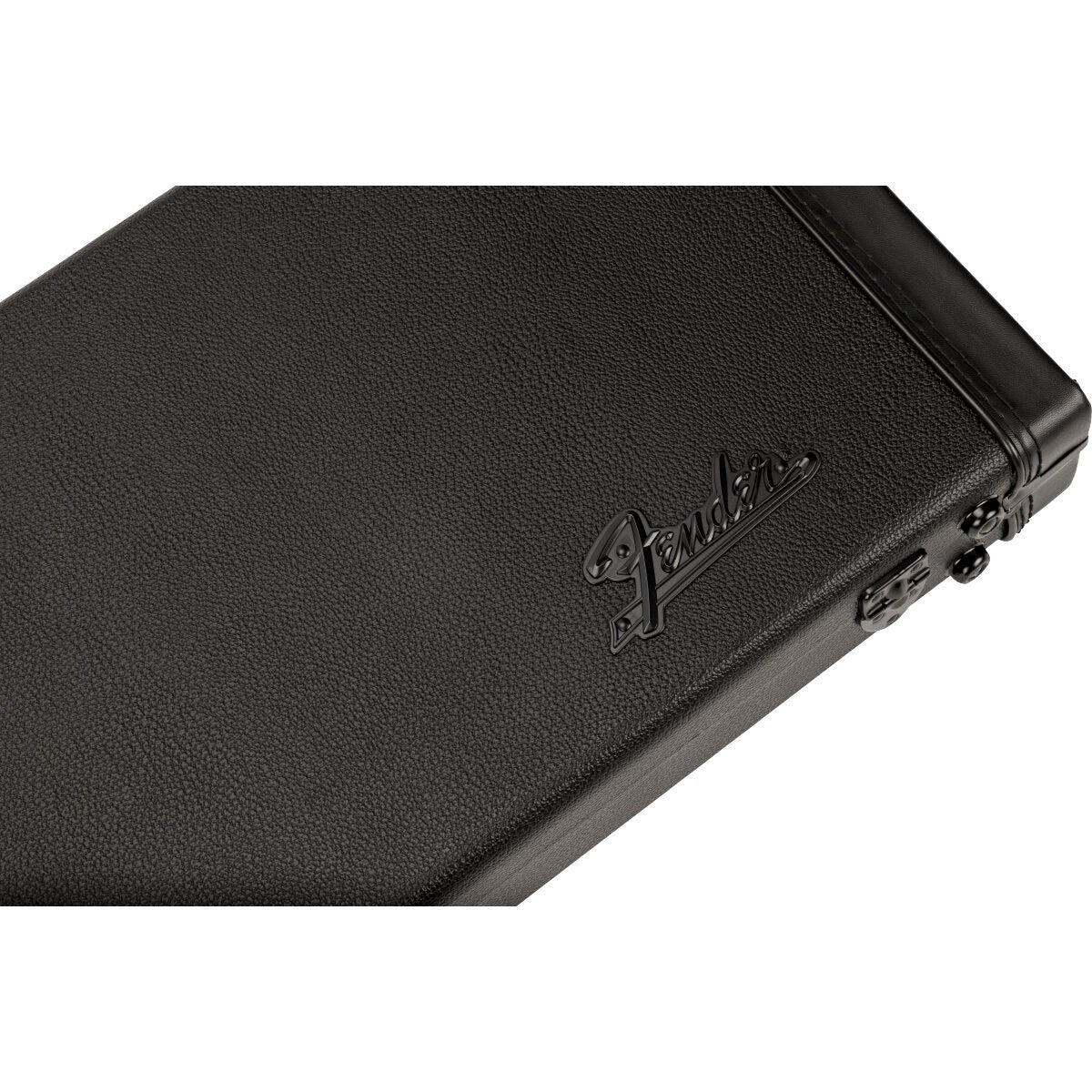 Fender Classic Series Wood Case voor Strat®/Tele® Blackout