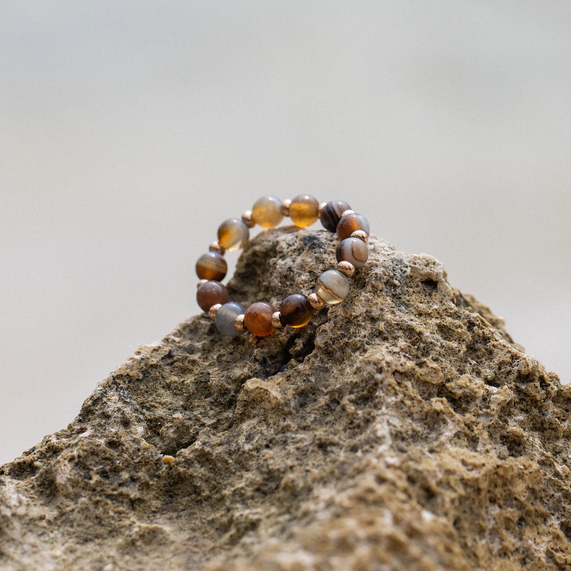 Mahina Club Mokupuni Ring