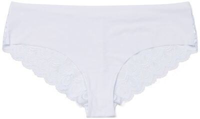 Milki Hipster 2-pack, White