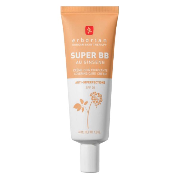 ERBORIAN Skin Therapy 30 ml