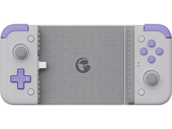 GameSir Pad GameSir X2s USB-C mobilkontroller med telefonholder
