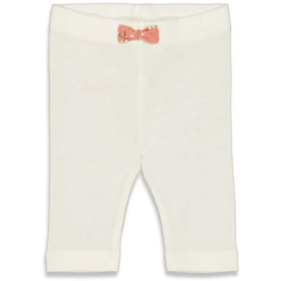 Feetje Capri Leggings Have A Nice Daisy Natur