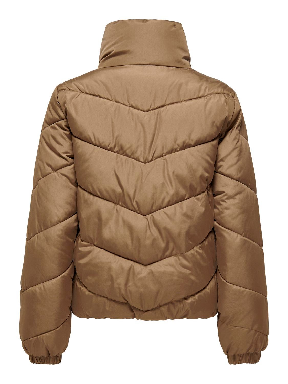 JDYFINNO Jacke Toasted Coconut