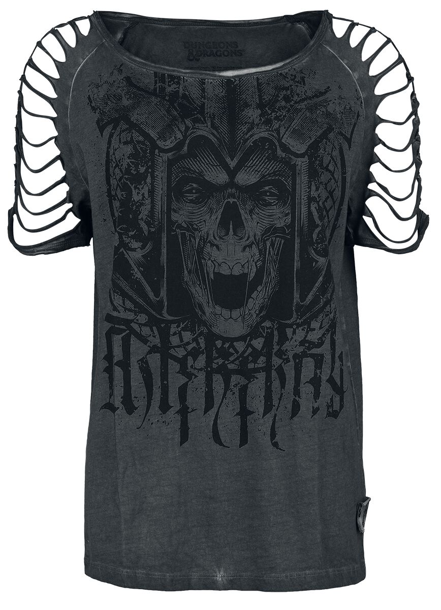 Acererak | Donjons & Dragons T-Shirt Manches courtes