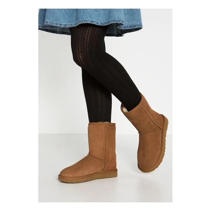 UGG Boots Classic II | Camel