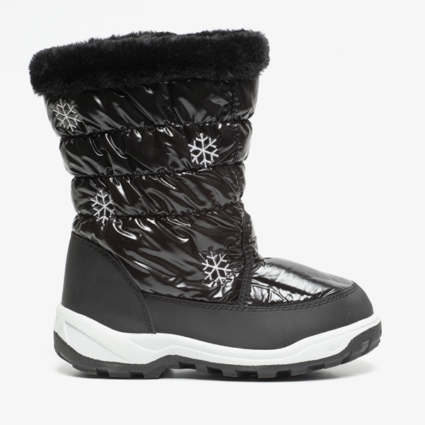 Scapino kinder snowboots