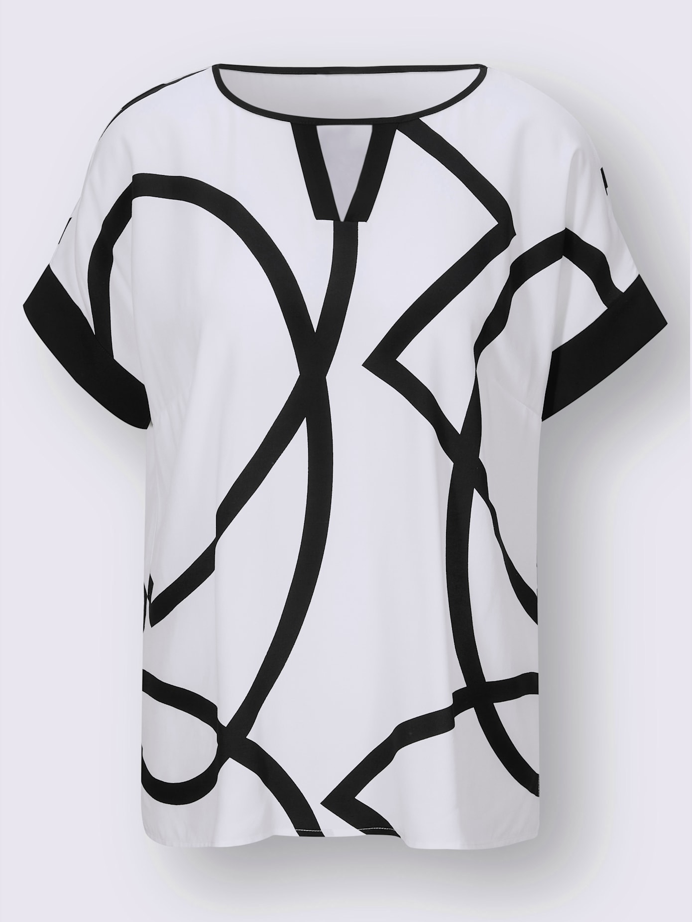 Chemisier pure viscose