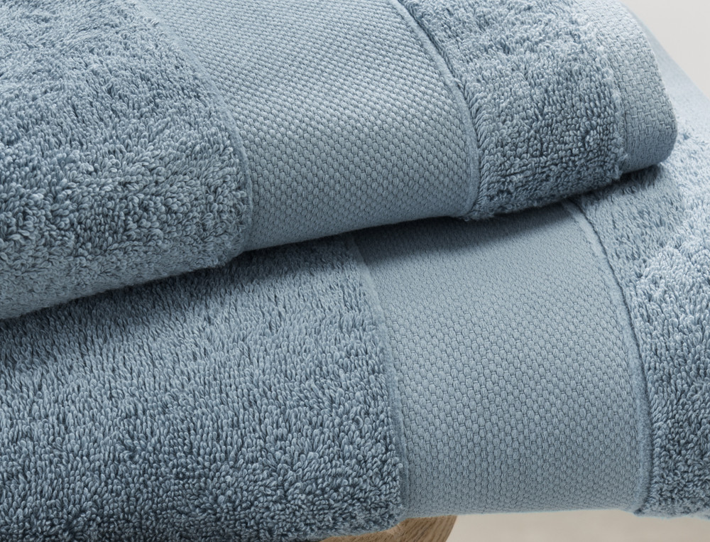 Linge de bain uni-Parenthèse