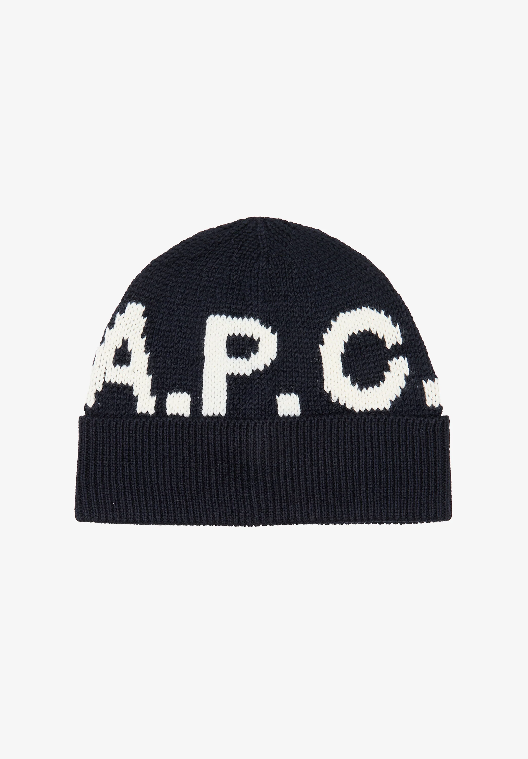 Bonnet Logo - Dark navy