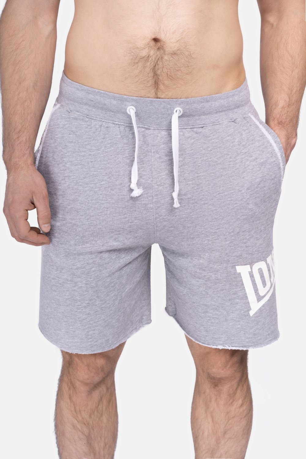 Lonsdale Herren Shorts normale Passform POLBATHIC