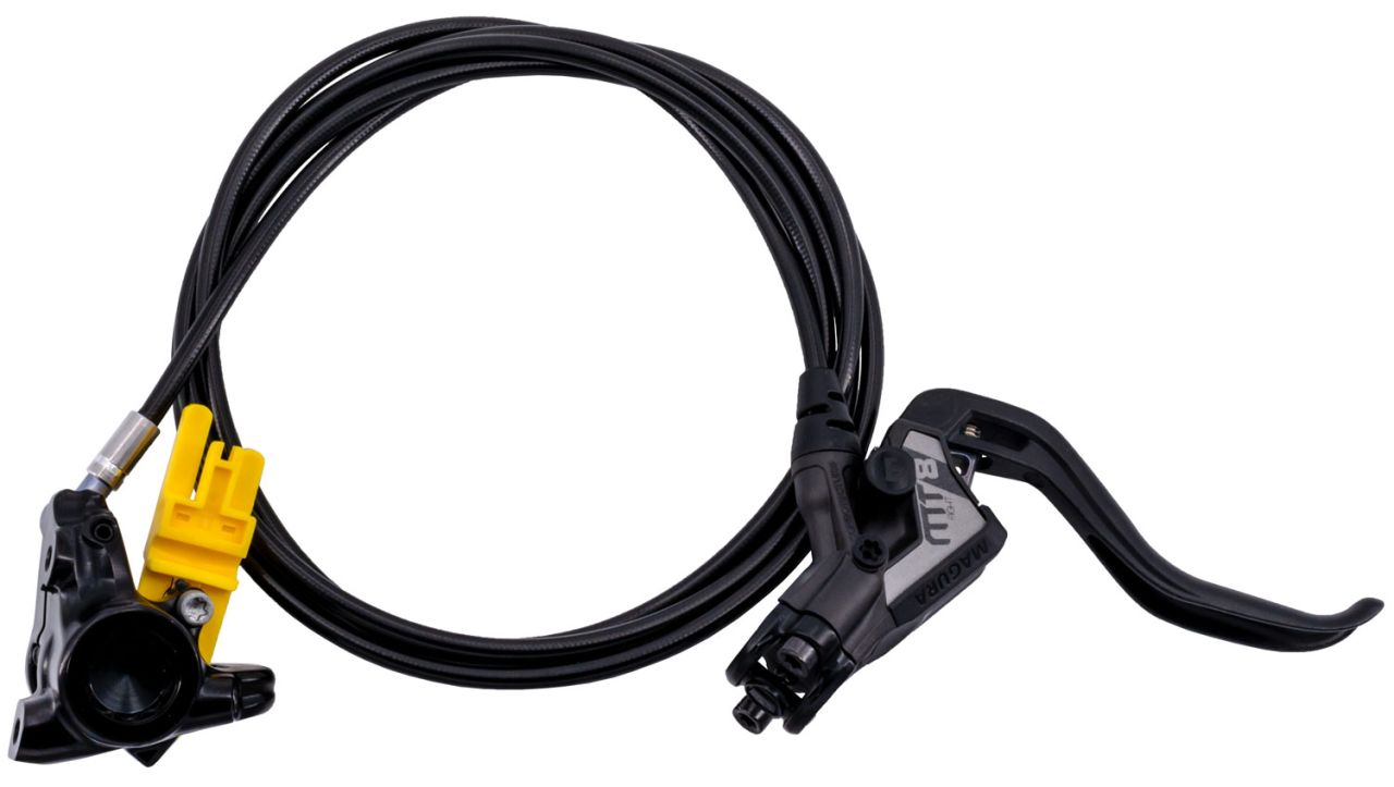 Magura MT8 2-Finger Alu Flatmount Scheibenbremse hinten kaufen | Bike-Discount