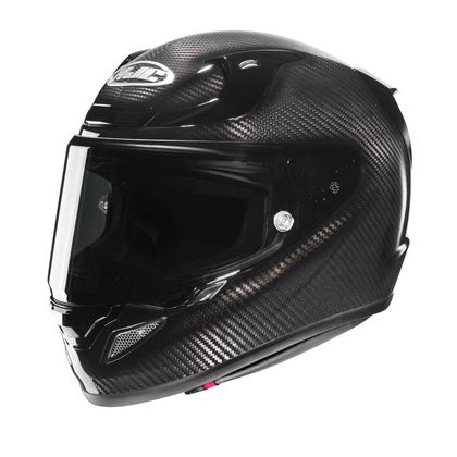 Casque Hjc RPHA 12 CARBON - Noir