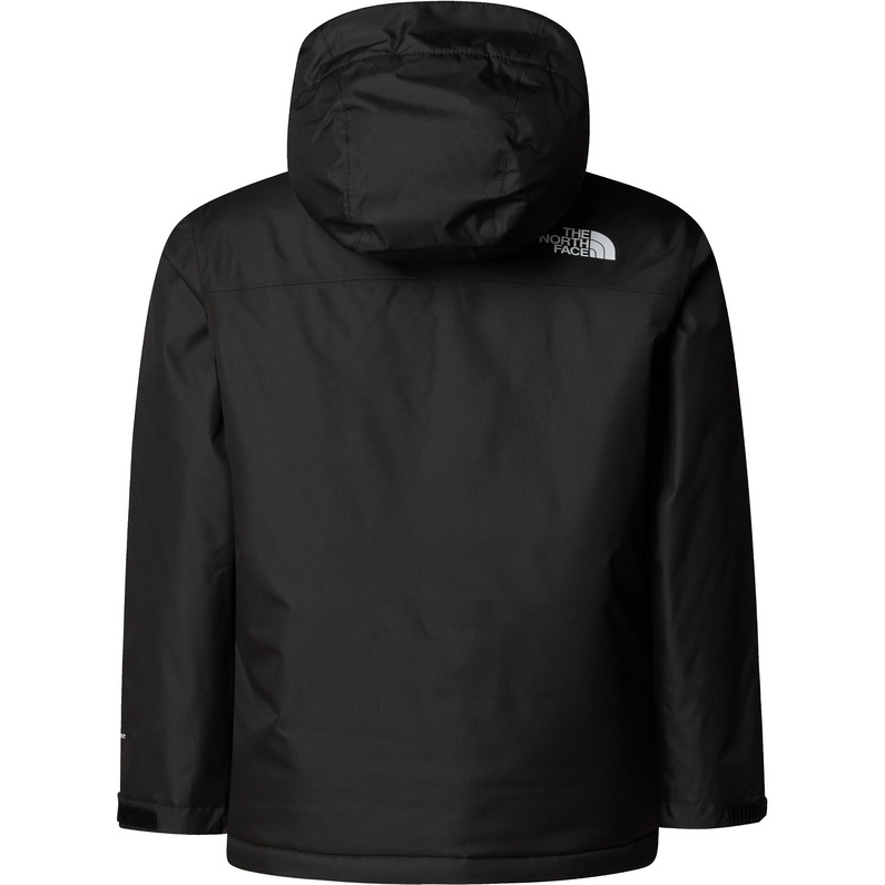 The North Face Kinder Teen Snowquest Jacke