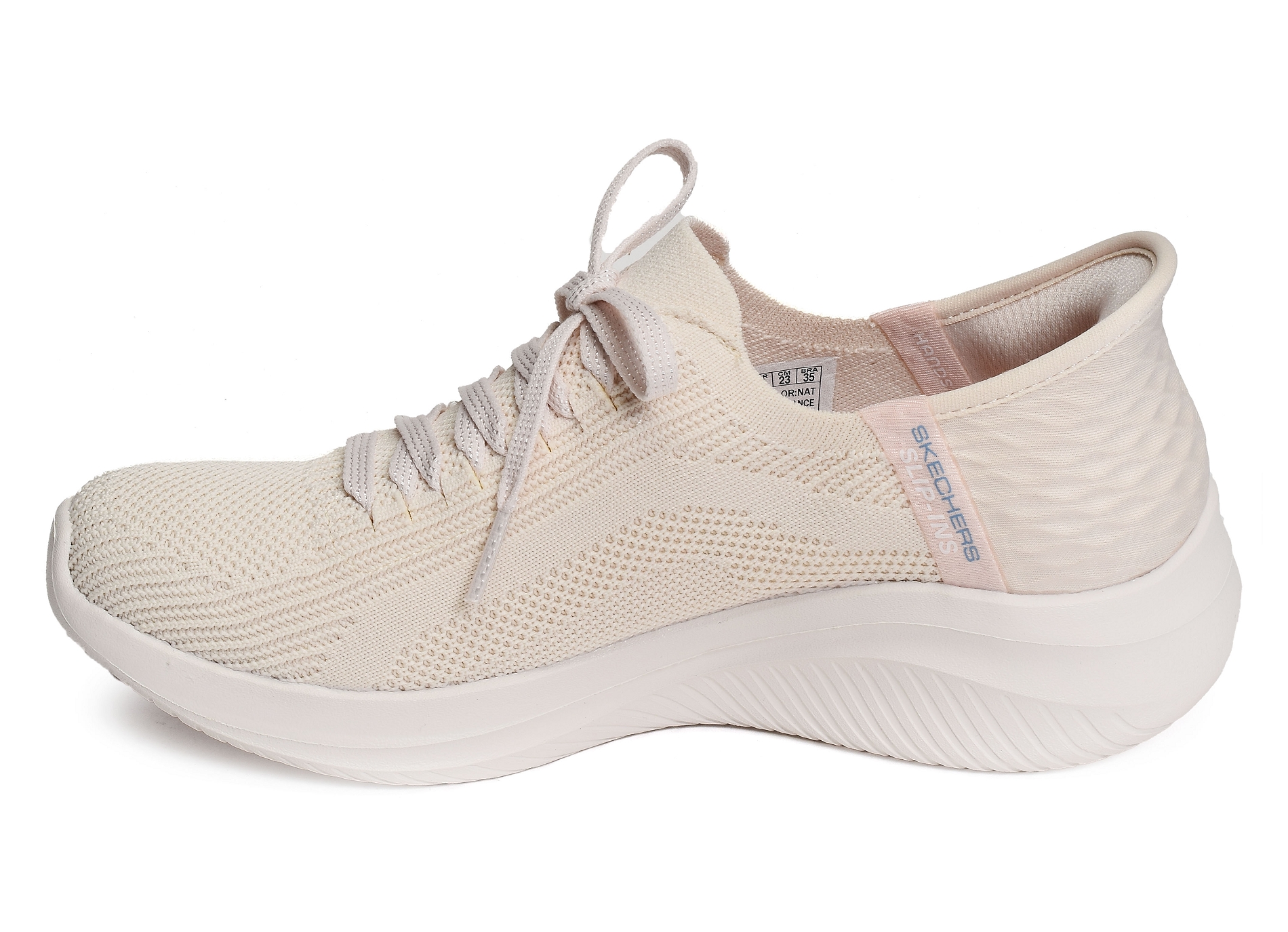 Ultra flex 3.0 brillant path beige