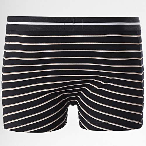 Lot De 3 Boxers 50499397 Noir