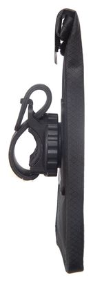 Support et Protection Smartphone Étanche Neatt L 20.5 x 8.1 cm Noir
