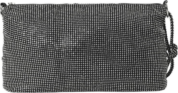 DAY ET Day Party Night Shoulder Black