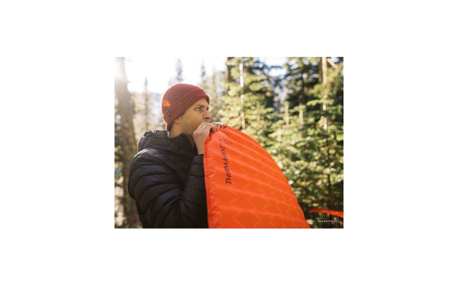Therm-a-Rest ProLite Apex Heat Wave Isomatte regular