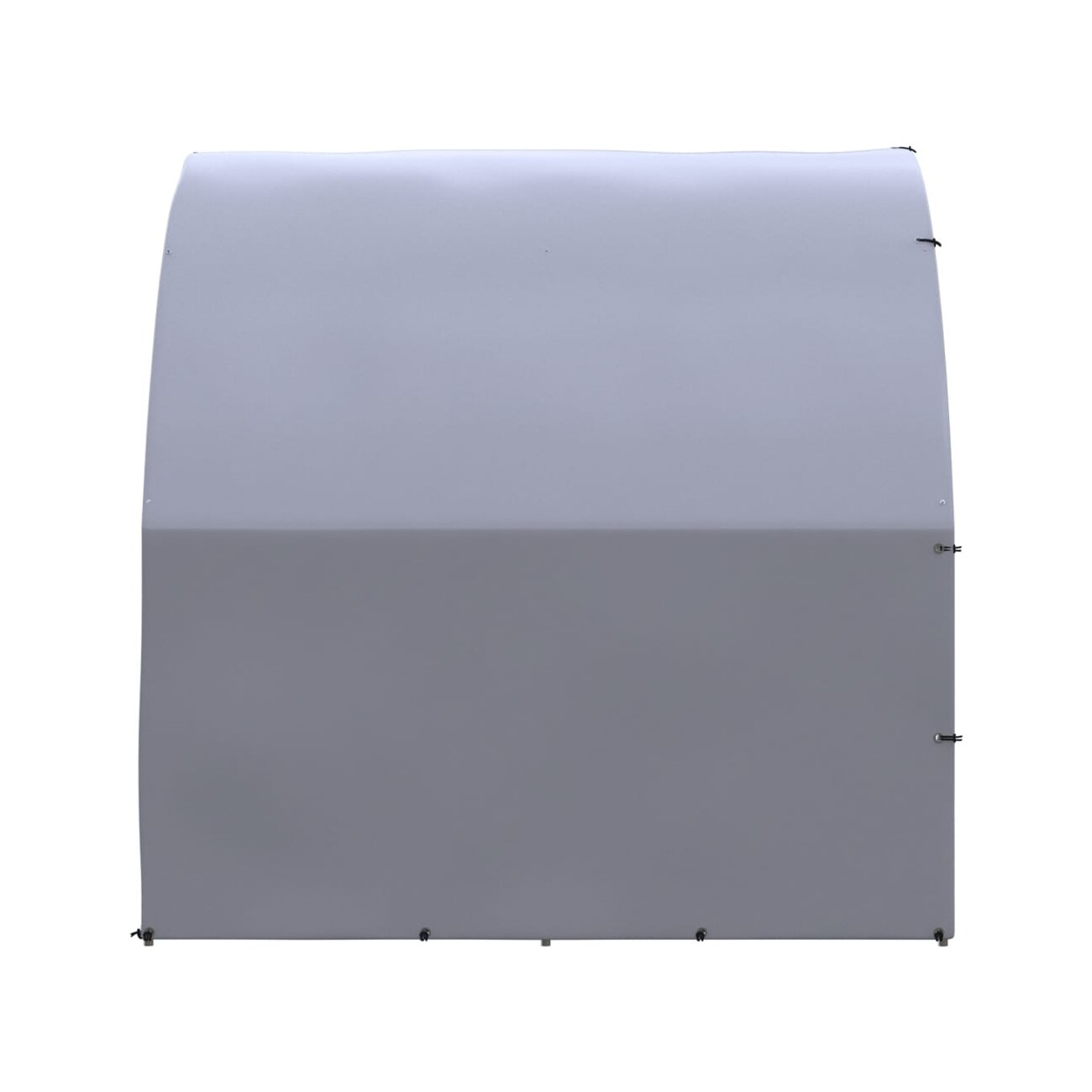 VidaXL Hühnerstall / Geflügelstall mit Dach 3 m, 2 m, 2 m