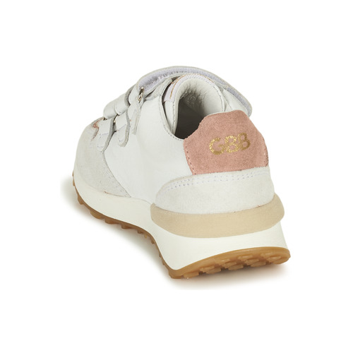 GBB - JADENE - Blanc
