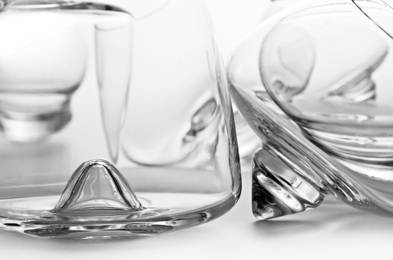 Normann Copenhagen Whisky glas 2 stuks