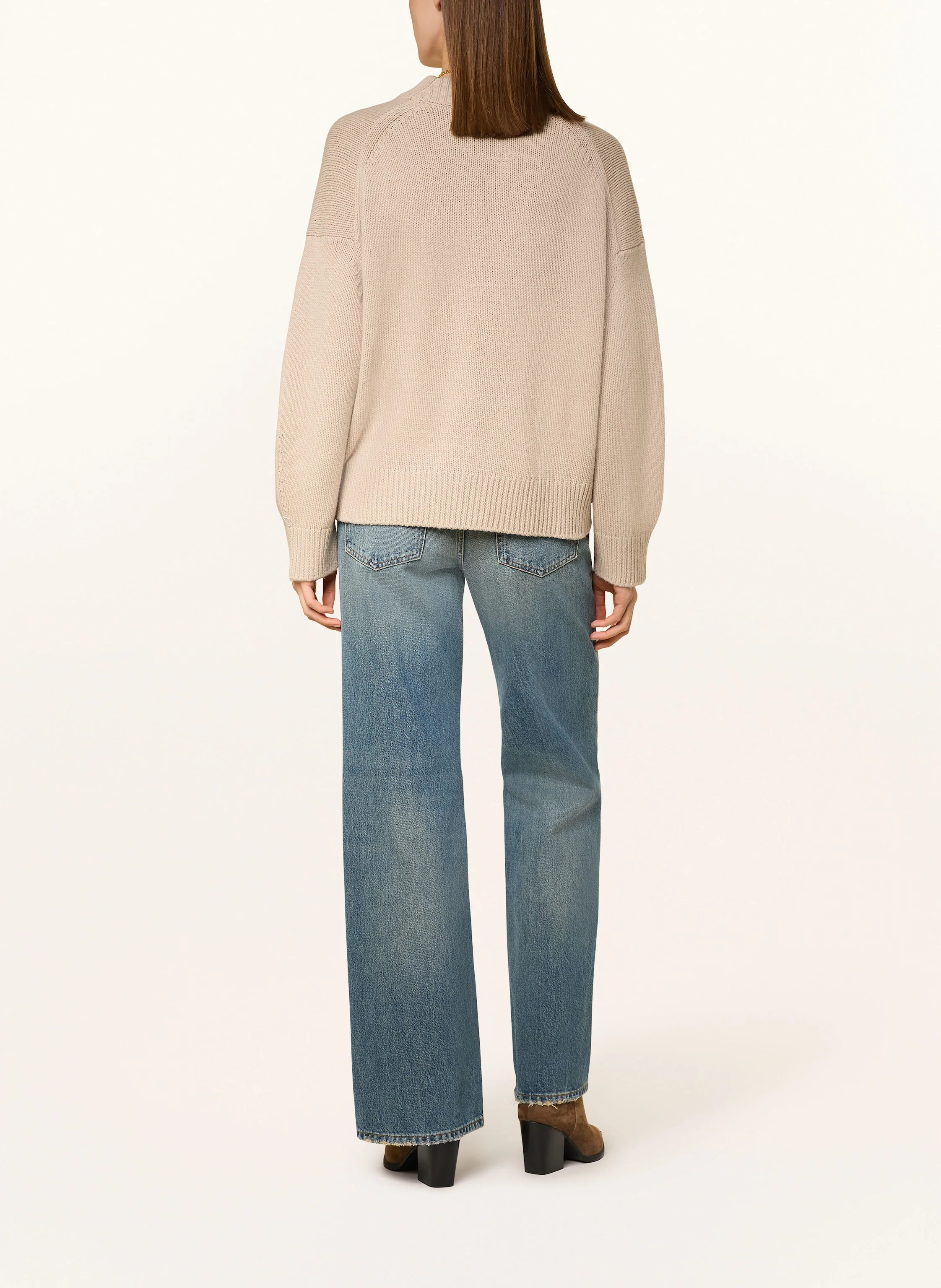 ba&sh Pullover