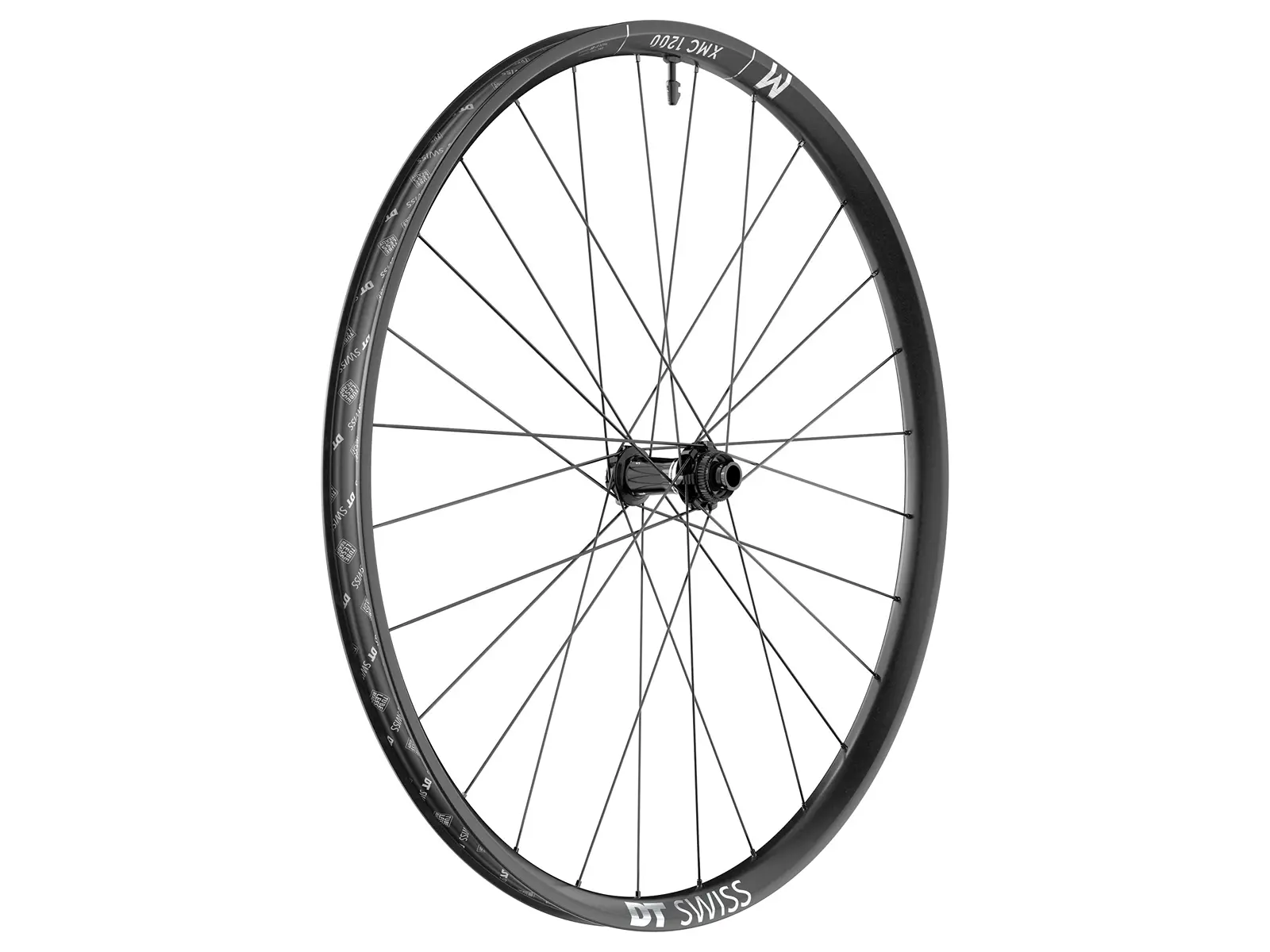 DT Swiss XMC 1200 Spline 22 27.5