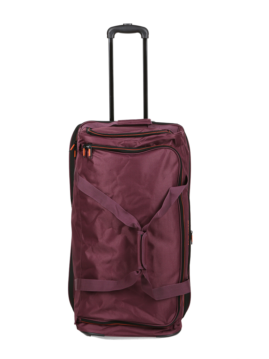Sac de voyage À roulettes Travelite Basics 70 cm - Extensible