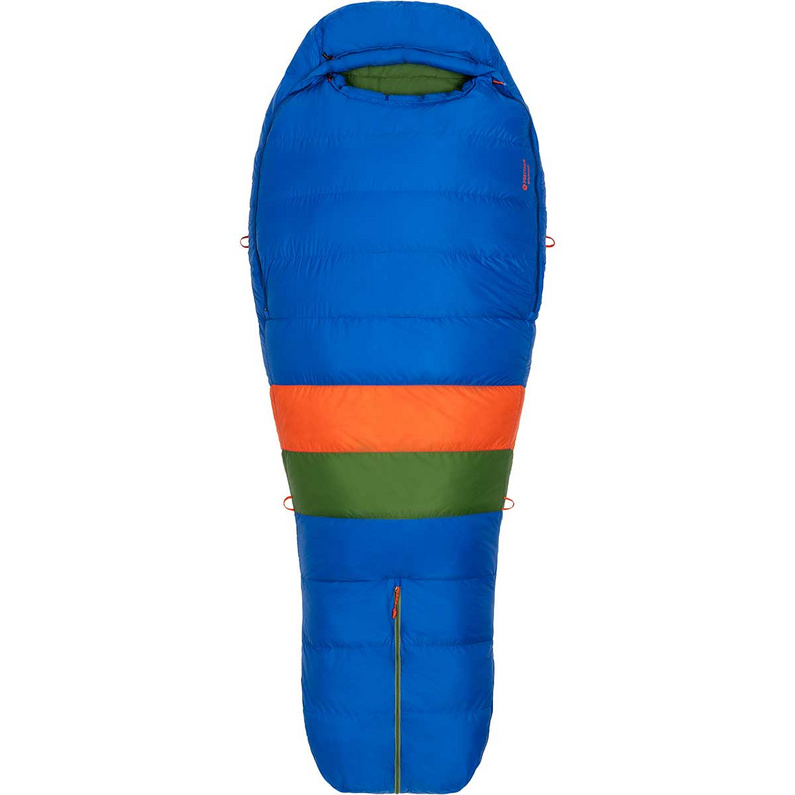 Marmot Sawtooth Schlafsack