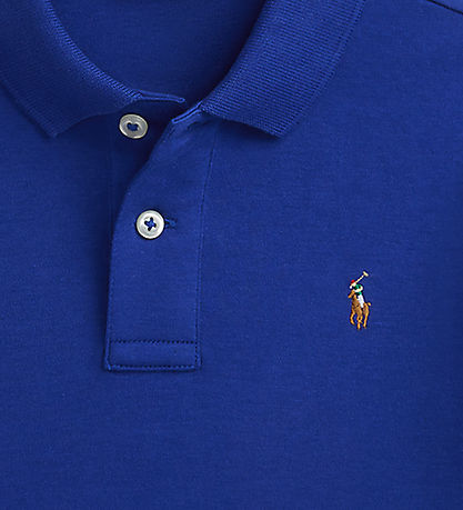 Polo Ralph Lauren Polo - Blau