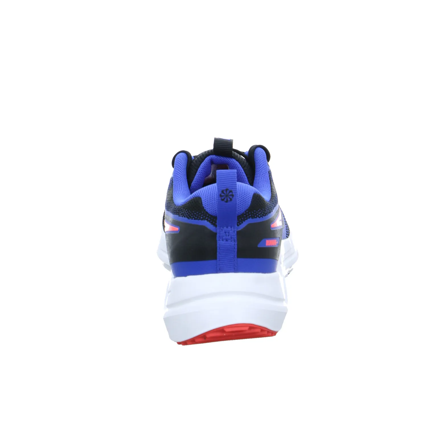 NIKE Kinder Sportschuh Blau Synthetik