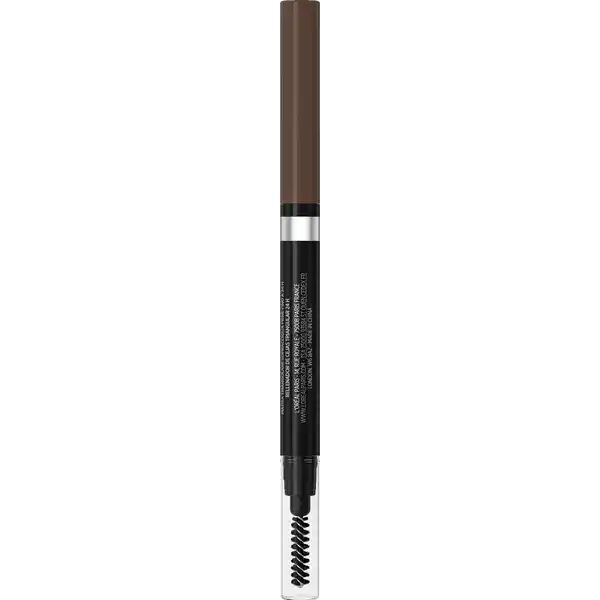 Infaillible 24H Brow Filling Triangular Pencil 3.0 Brunette