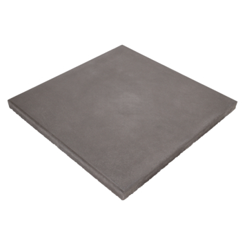 Stonewish betontegel Tuile 60 x 60 x 4 cm beton grijs