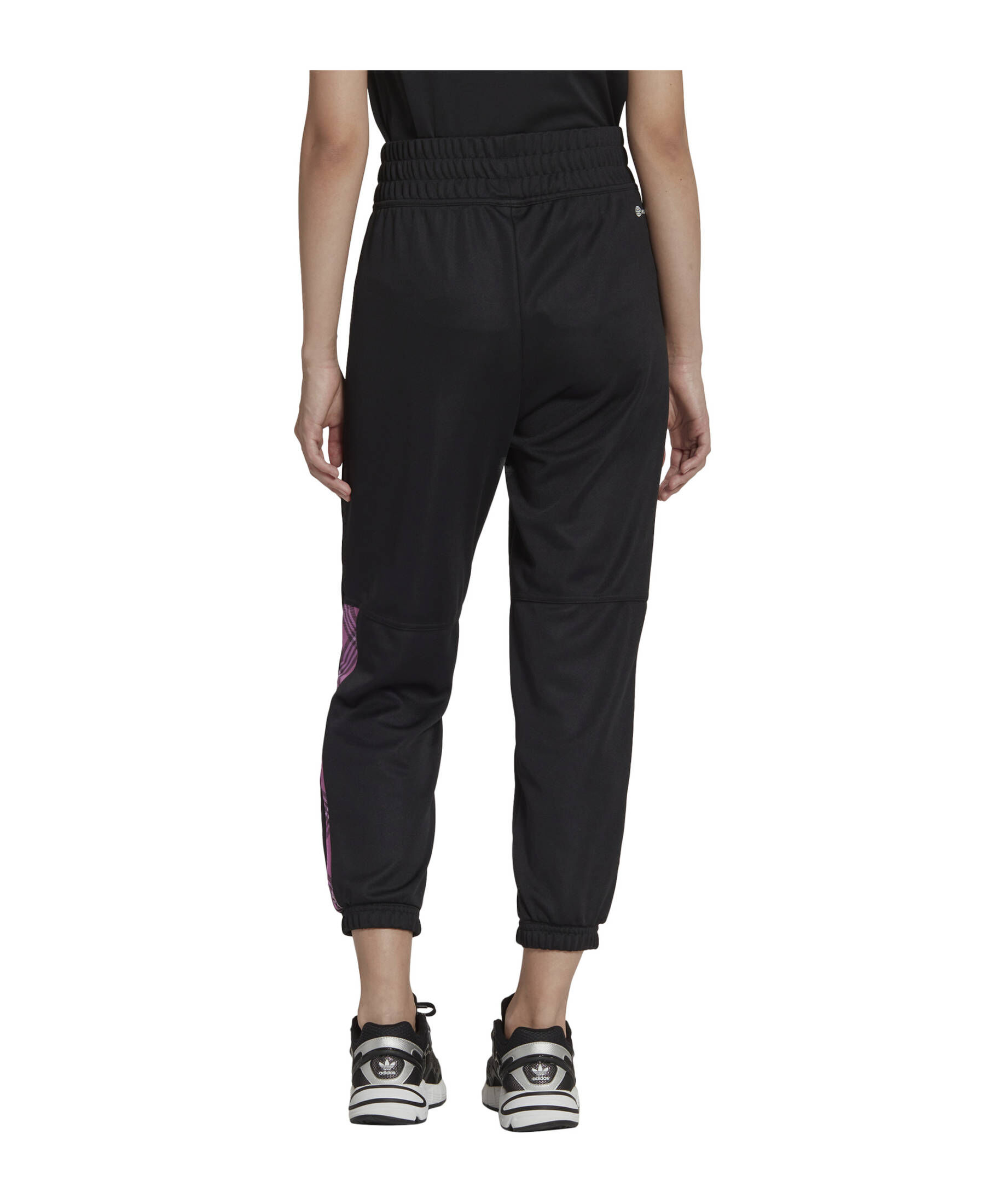 adidas Performance| Damen Trainingshose TIRO 7/8
