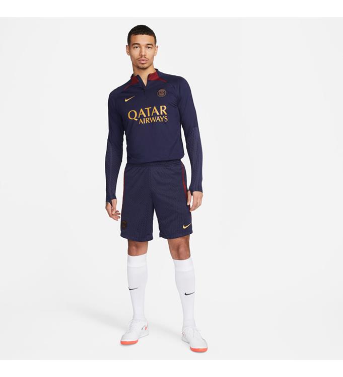 Nike Men Paris Saint Germain Trainingstop 2023/2024