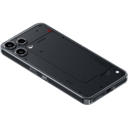 Smartphone Nothing Phone 3A Lite 6,77