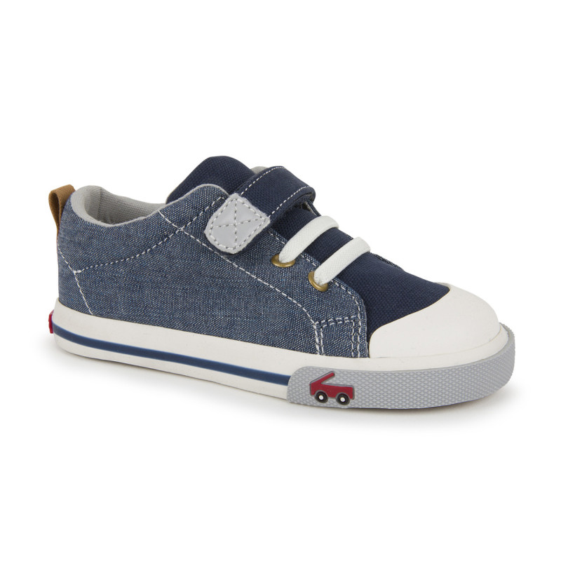 See Kai Run See Kai Run SKR Stevie Chambray