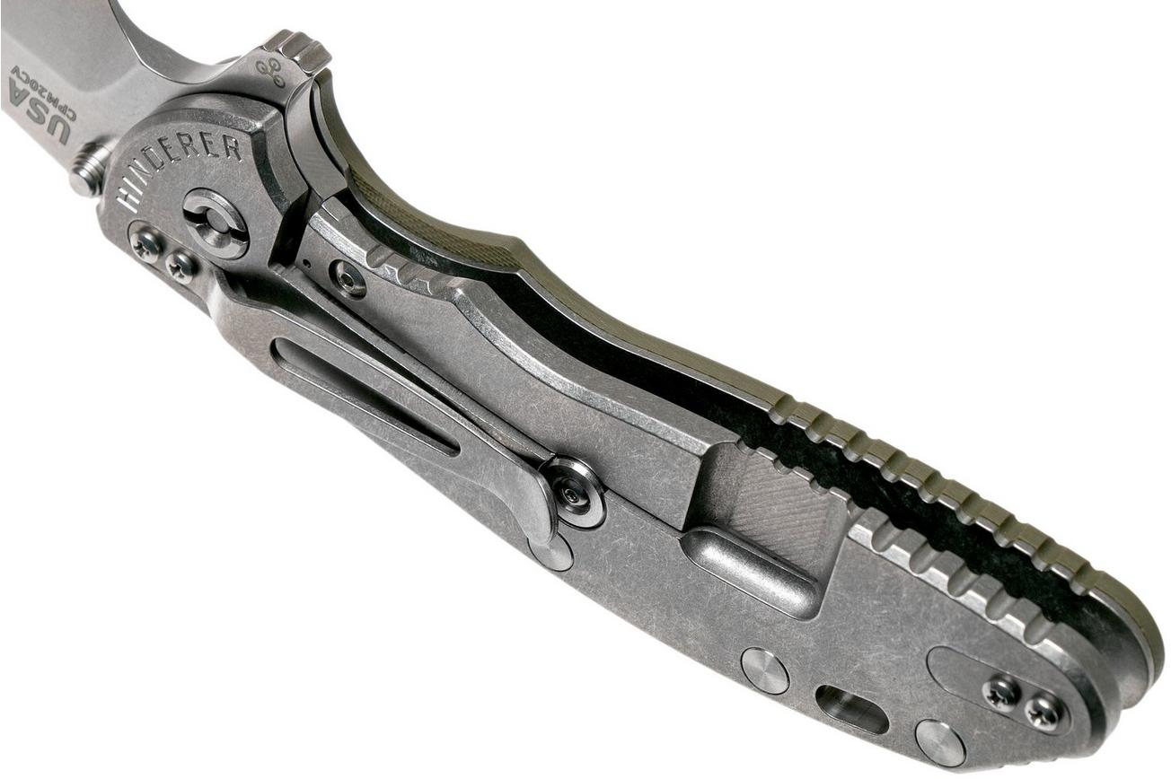 Rick Hinderer XM-24 4