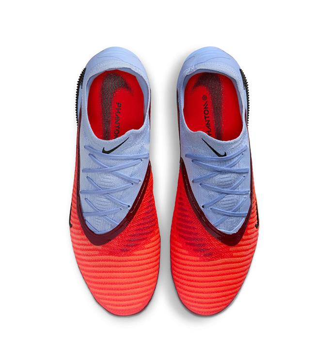 Nike Phantom 360 Elite FG HJ2146 ROYAL-TINT-BRIGHT-CRIMSON