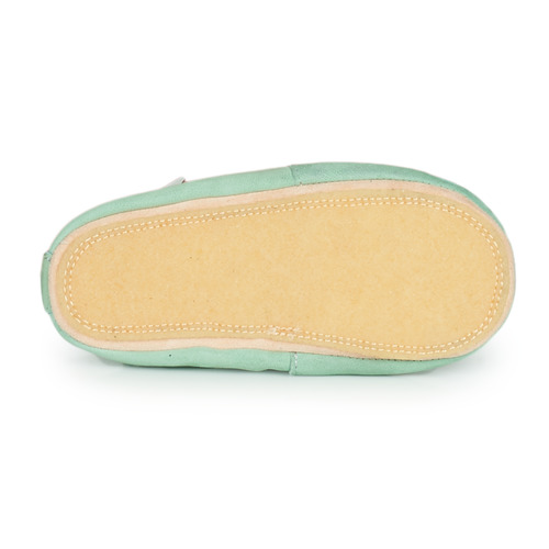 Easy Peasy - BLUBLU CHIEN Verde