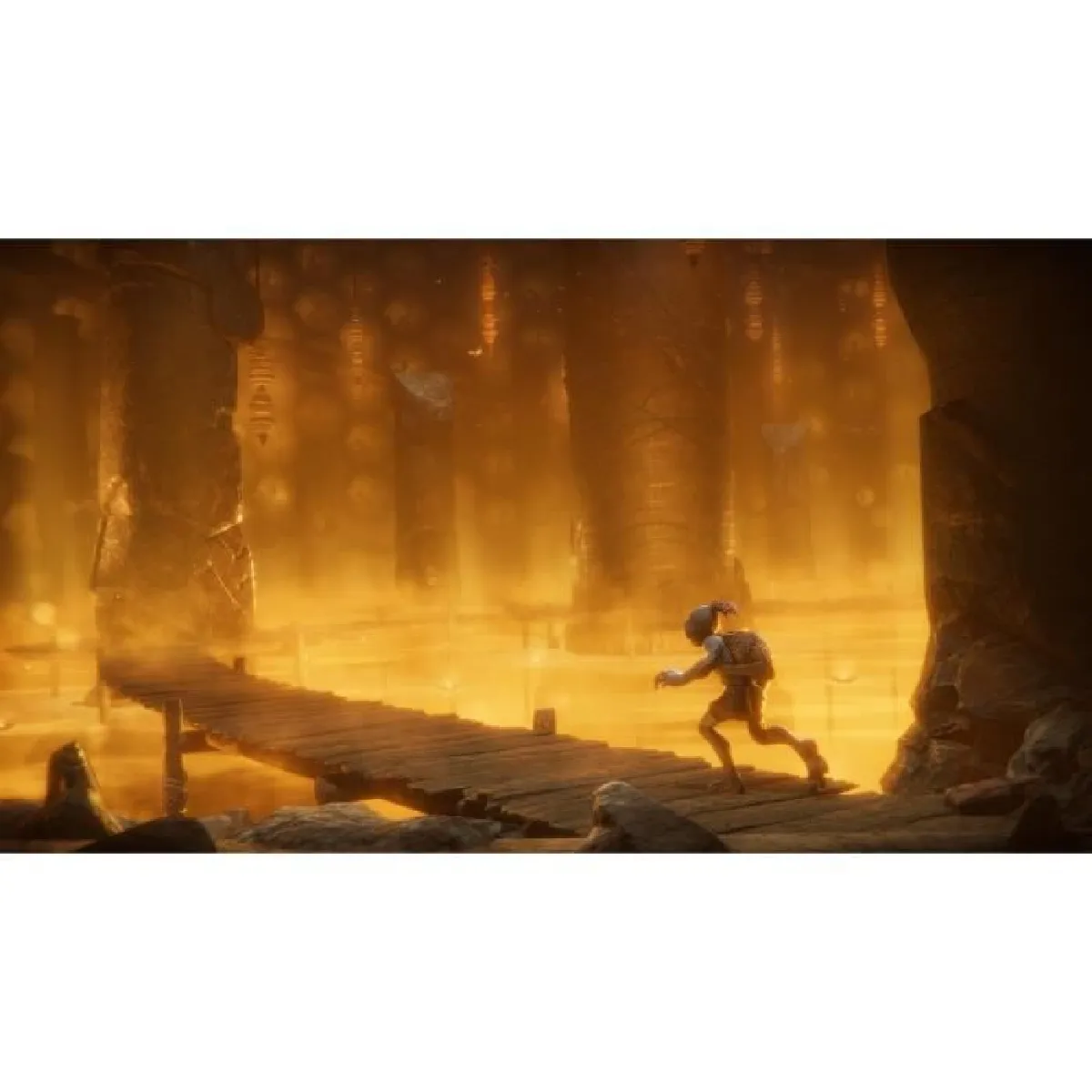Microids Oddworld Soulstorm PS4