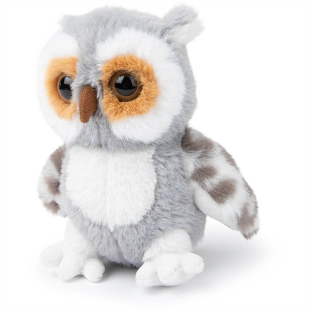 WWF Plush Ulv 15 cm - Bon Ton Toys → Luksusbaby.dk