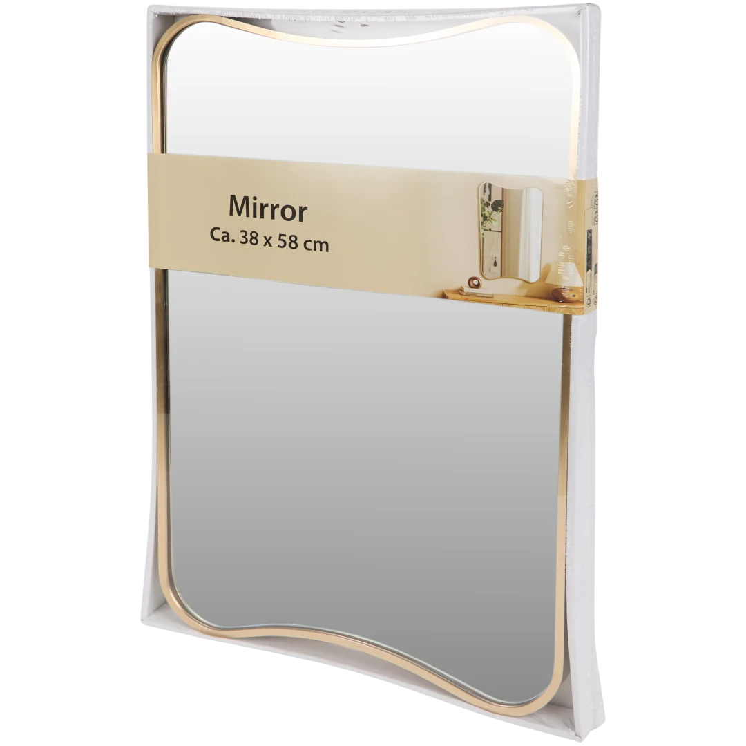 Miroir mural