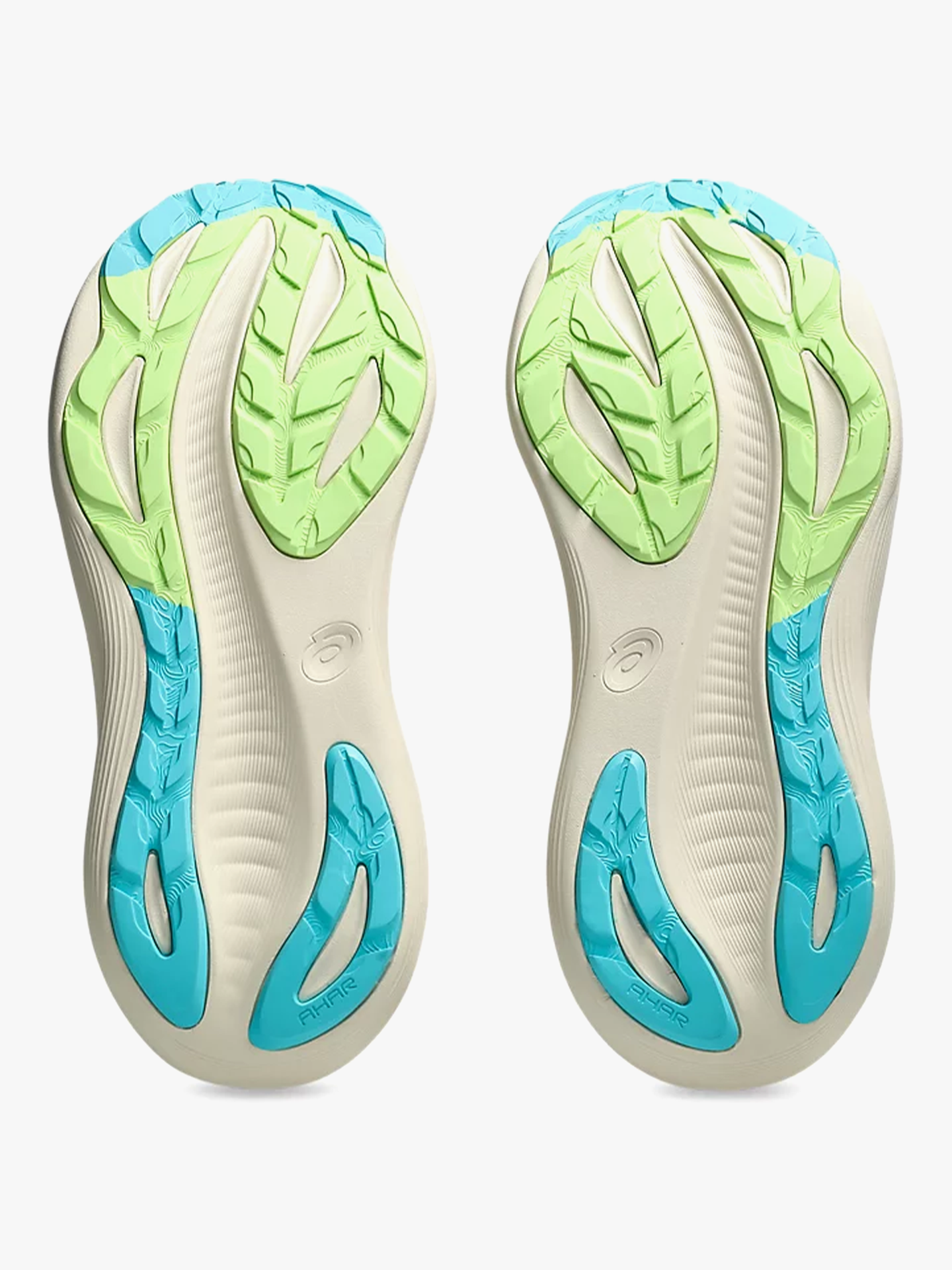 Gel-Nimbus 27 TR