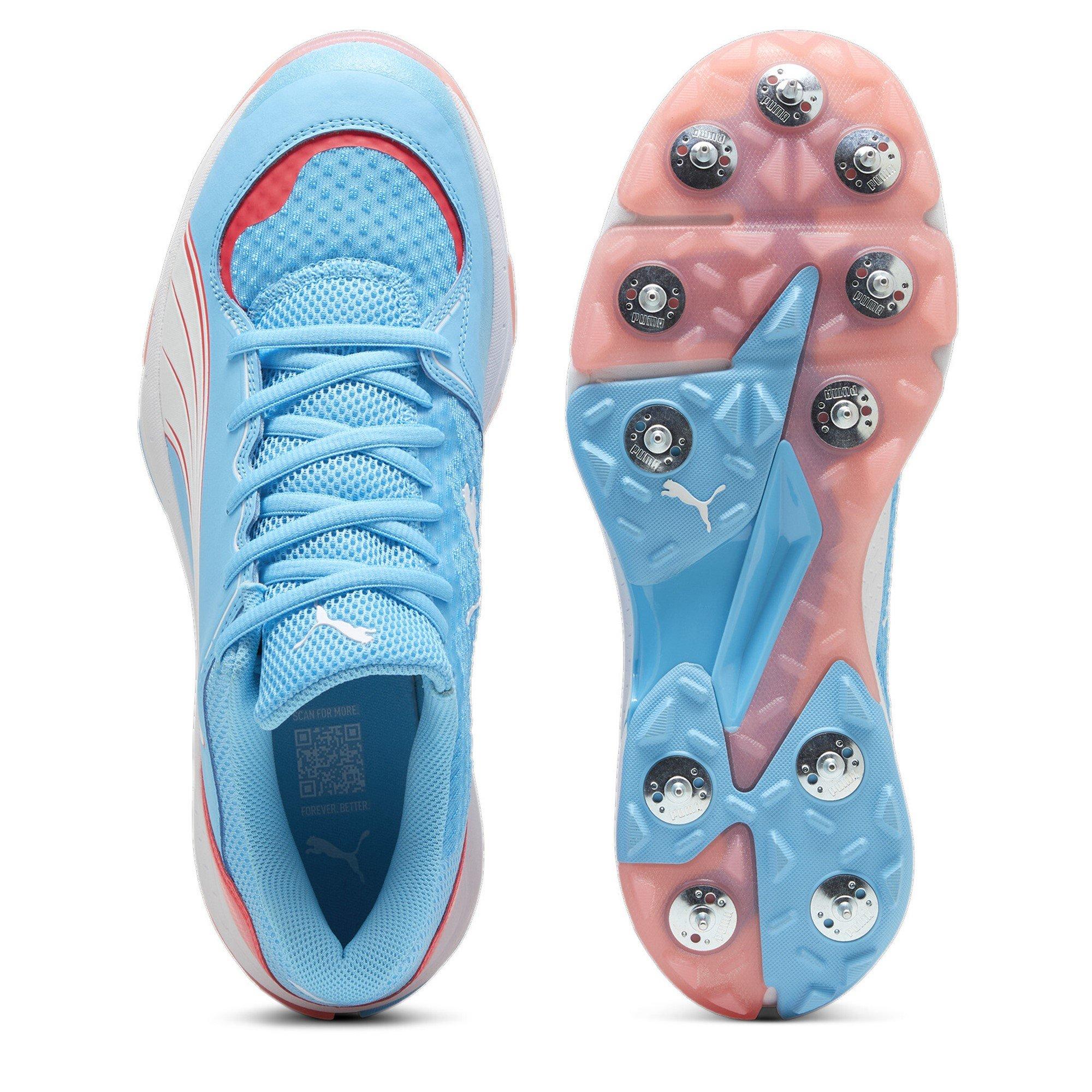 Puma Spike Cricket Trainers 24.1