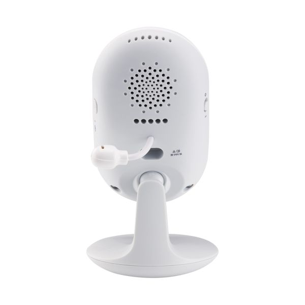 Alecto DVM 2028Video Babyfoon met 2,8 Inch Display