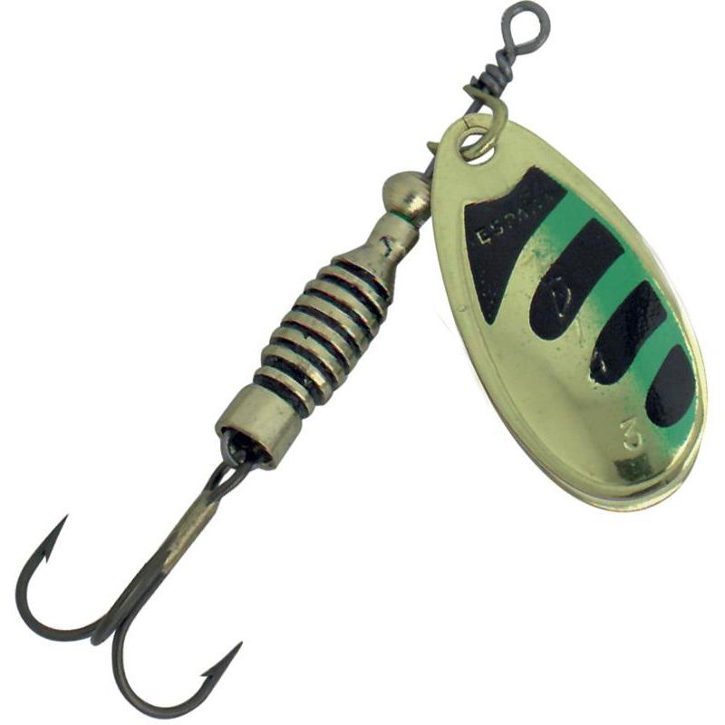 Cuiller Tournante Evia Stripe Mod8 B